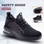 KAFA™ Ultralight Breathable Fashion Protective Shoes【FREE SHIPPING】
