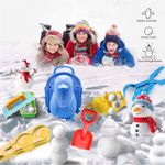 HAPPYKID™ Winter Snow Toys Kit【BUY 2 FREE SHIPPING】