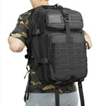 Ultimate Outdoor Backpack 45L