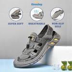 Willie™ - Comfortable Walking Shoes