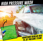 2-in-1 High Pressure Washer 2.0