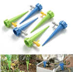 Plant Self-Watering Drip Spikes - LimeTrifle
