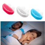 Anti-Snoring Sleep Aid Device - LimeTrifle