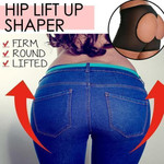 Hip Llift-Up Shaper - LimeTrifle