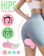 Hips Trainer - LimeTrifle