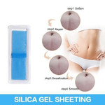 Scar and Stretch Mark Removal Silicone Sheets - LimeTrifle