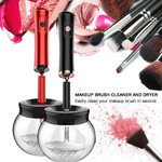 Makeup Brush Cleaner - LimeTrifle