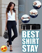 Best Shirt Stay - LimeTrifle