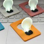 Foldable LED Pocket Lamp - LimeTrifle