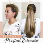 Elegant Ponytail Extension
