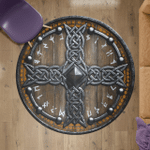 Viking-Shield-Viking-Round-Carpet