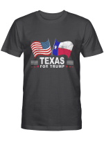 Texas For Trump
