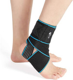 Ankle Support Brace - WAKPS006 - 05