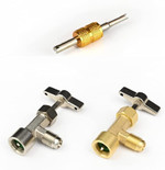 R134A Self-Sealing, and Single Puncture Can Taps - WAK052