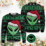 Aliens Ugly christmas sweater Ugly sweater