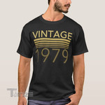 Vintage Custom Birth Year Graphic Unisex T Shirt, Sweatshirt, Hoodie Size S - 5XL