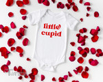 Little Cupid Baby Onesie Infant Bodysuit