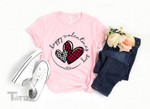 Valentine Happy valentine's day Graphic Unisex T Shirt, Sweatshirt, Hoodie Size S - 5XL