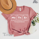 Mothers Day Graphic Unisex T Shirt, Sweatshirt, Hoodie Size S - 5XL