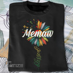 Mother's day Gift for mom Graphic Unisex T Shirt, Sweatshirt, Hoodie Size S - 5XL