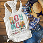 Mom of boy from son up till son down Graphic Unisex T Shirt, Sweatshirt, Hoodie Size S - 5XL