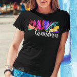 Dance grandma Graphic Unisex T Shirt, Sweatshirt, Hoodie Size S - 5XL