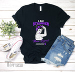 Lupus Awareness Graphic Unisex T Shirt, Sweatshirt, Hoodie Size S - 5XL