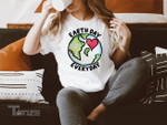 Earth Day Everyday Shirt, Earth Day Shirt, Earth Day 2022 T-shirt, April 22th, There Is No Planet B Graphic Unisex T Shirt, Sweatshirt, Hoodie Size S - 5XL