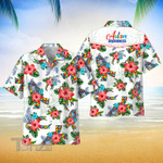 Autism Awareness aloha All Over Printed Hawaiian Shirt Size S - 5XL