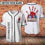 Native Indigenous Custom Name Baseball Shirt