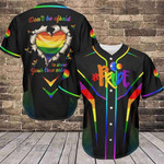 Baseball Tee LGBT - Pride Baseball Jersey 322 QT205015Td Baseball Shirt