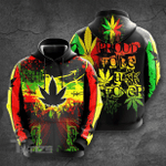 Proud To Be A Stoner 3D All Over Printed Shirt, Sweatshirt, Hoodie, Bomber Jacket Size S - 5XL