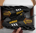 DWs Love DWsalt Clunky Sneakers