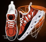 Basketball Player Clunky Sneakers