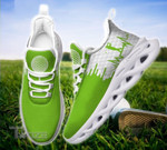 Golf Simple Max Soul Clunky Sneakers