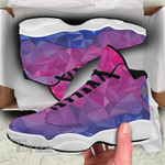 Lgbt Bisexuality 13 Sneakers XIII Shoes