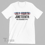 Cancel July 4th T-Shirt Graphic Unisex T Shirt, Sweatshirt, Hoodie Size S - 5XL