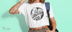 LGBT Skeleton Love Graphic Unisex T Shirt, Sweatshirt, Hoodie Size S - 5XL