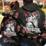 Matching Couple Shirt Couple Do Us Part 3D All Over Printed Shirt, Sweatshirt, Hoodie, Bomber Jacket Size S - 5XL