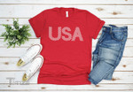 4th of July Family 4th Of July Shirt Graphic Unisex T Shirt, Sweatshirt, Hoodie Size S - 5XL