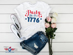 4th of July Family 4th Of July Shirt Graphic Unisex T Shirt, Sweatshirt, Hoodie Size S - 5XL