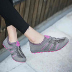 OCW Spring Women Breathable Fashion Casual Comfortable Shoes
