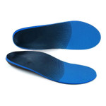 OCW Plantar Fasciitis Feet Insoles Arch Supports Orthotics Inserts Relieve Flat Feet, Foot Pain