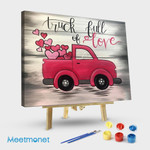 Truck Full of Love