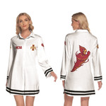 Iowa State Cyclones Ncaa Classic White With Mascot Logo Gift For Iowa State Cyclones Fans