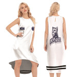 Penn State Nittany Lions Ncaa Classic White With Mascot Logo Gift For Penn State Nittany Lions Fans