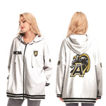 Army Black Knights Ncaa Classic White With Mascot Logo Gift For Army Black Knights Fans