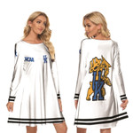 Kentucky Wildcats Ncaa Classic White With Mascot Logo Gift For Kentucky Wildcats Fans