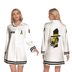 Appalachian State Mountaineers Ncaa Classic White With Mascot Logo Gift For Appalachian State Mountaineers Fans