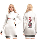 Ohio State Buckeyes Ncaa Classic White With Mascot Logo Gift For Ohio State Buckeyes Fans